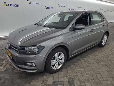Volkswagen Polo 1.0 TSI 70KW COMFORTLINE 5D, 2020