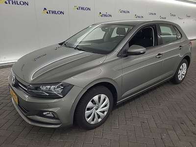 Volkswagen Polo 1.0 TSI 70KW COMFORTLINE 5D ATHLON EDITION, 2021