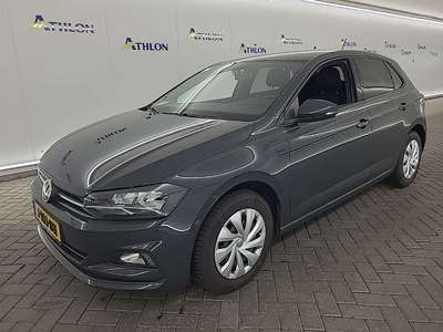 Volkswagen Polo 1.0 TSI 70KW COMFORTLINE BUSINESS 5D, 2020