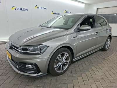 Volkswagen Polo 1.0 TSI 85KW 7-DSG HIGHLINE BUSINESS R 5D, 2021