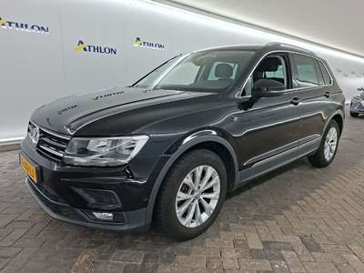 Volkswagen Tiguan 1.5 TSI ACT 110KW DSG COMFORTLINE BUS. 5D, 2020