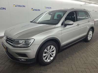 Volkswagen Tiguan 1.5 TSI ACT 110KW DSG COMFORTLINE BUS. 5D, 2020