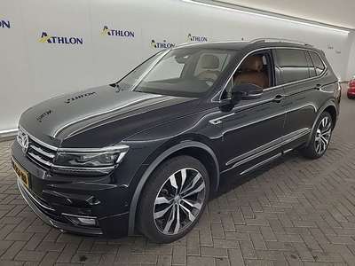 Volkswagen Tiguan allspace 1.5 TSI DSG HIGHLINE BUSINESS R 5D 110KW, 2020
