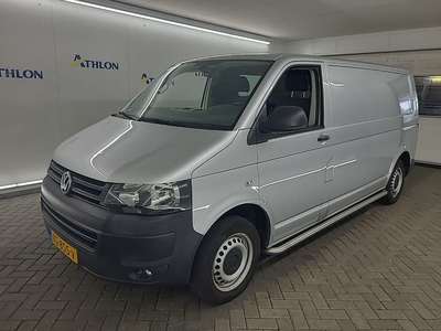 Volkswagen Transporter gb 2.0TDI 75KW L2H1 4D, 2014