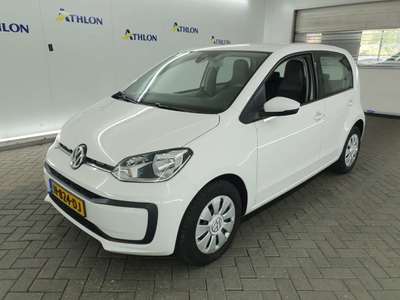 Volkswagen Up! 1.0 44KW MOVE UP! BLUEMOTION TECHNOLOGY 5D, 2020