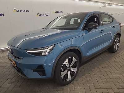 Volvo C40 recharge PURE ELECTRIC 170 KW PLUS 5D, 2022