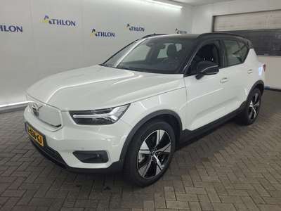 Volvo Xc40 recharge P8 AWD 5D 300KW, 2021