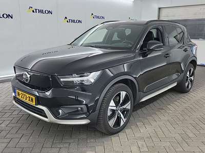 Volvo Xc40 recharge PURE ELECTRIC PRO 5D 170KW, 2021