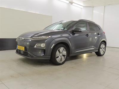 Hyundai Kona EV PREMIUM 64 KWH, 2020