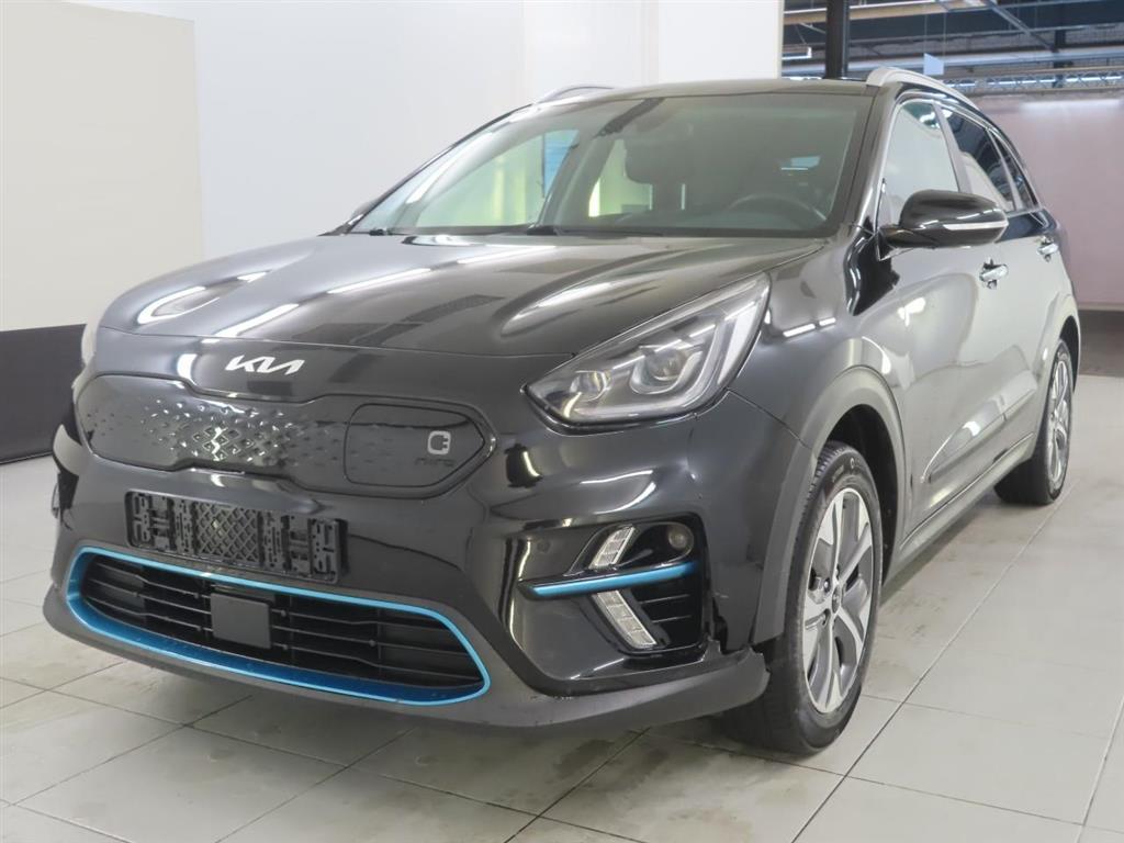Kia Niro ev DYN.PLUSLINE 64 KWH, 2021