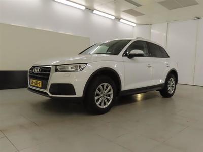Audi Q5 40 TDI Q. PRO LINE, 2019
