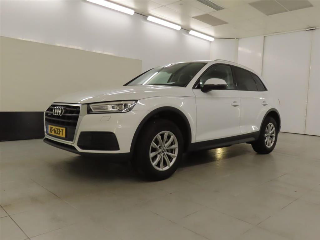 Audi Q5 40 TDI Q. PRO LINE, 2019