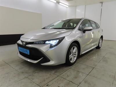 Toyota Corolla touring sports 1.8 HYBRID ACTIVE, 2020