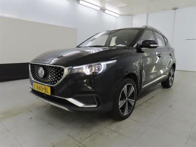 MG Zs EV LUXURY 45 KWH, 2021