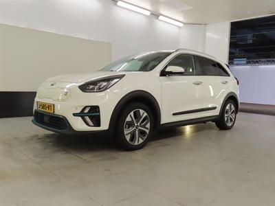 Kia Niro ev EXECUTIVELINE 64 KWH, 2020