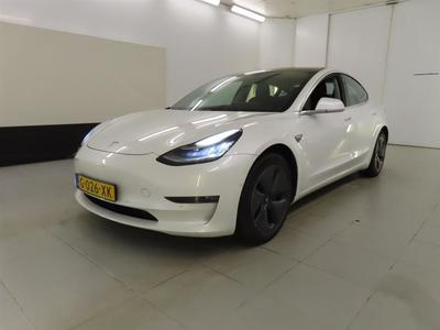 Tesla Model 3 LONG RANGE AWD 75KWH, 2019