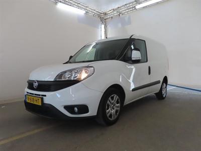Fiat Doblo cargo 1.3 MJ L1H1 SX, 2017