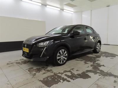 Peugeot E-208 EV ACTIVE 50 KWH, 2020