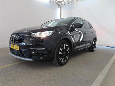 Opel Grandland x 1.2 TURBO INNOVATION, 2020