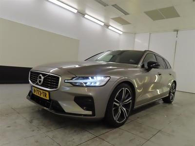 Volvo V60 2.0 T5 INSCRIPTION, 2020
