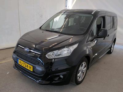 Ford Tourneo connect grand 1.5 TDCI TITANIUM, 2017