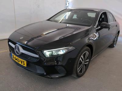 Mercedes-Benz A-KLASSE 250 E BNS SOL LUXURY, 2021