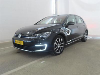 Volkswagen Golf E-DITION, 2020