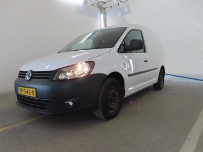Volkswagen Caddy 1.6 TDI, 2015