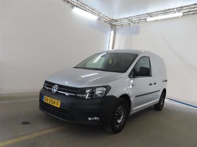 Volkswagen Caddy 1.4 TGI L1H1 ECO.COM, 2016