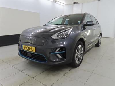 Kia Niro ev DYNAMICLINE 64 KWH, 2020
