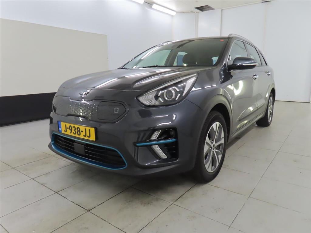 Kia Niro ev DYNAMICLINE 64 KWH, 2020