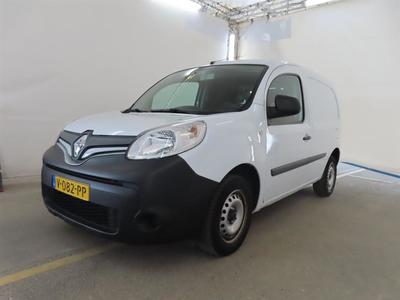 Renault Kangoo 1.2 TCE 115 S&amp;S COMF, 2018