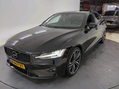 Volvo S60 2.0 T4 R-DESIGN, 2020