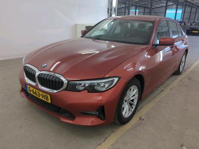 BMW 3-SERIE 318D EXECUTIVE ED., 2019