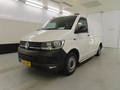 Volkswagen Transporter 2.0 TDI L1H1 HIGHL., 2018