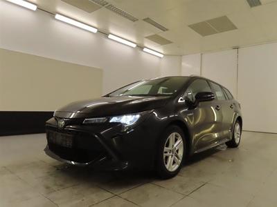 Toyota Corolla touring sports 1.8 HYBRID ACTIVE, 2020