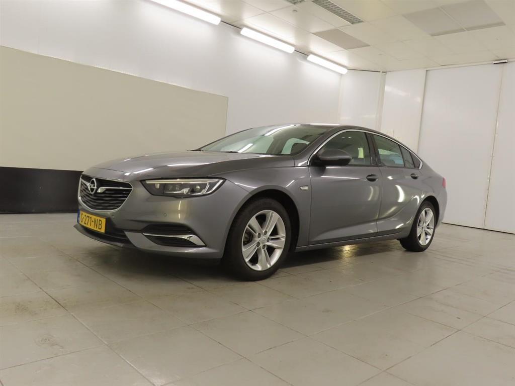 Opel Insignia grand sport 1.5 T BUSINESS EXE, 2019