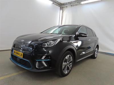 Kia Niro ev EXECUTIVELINE 64 KWH, 2020
