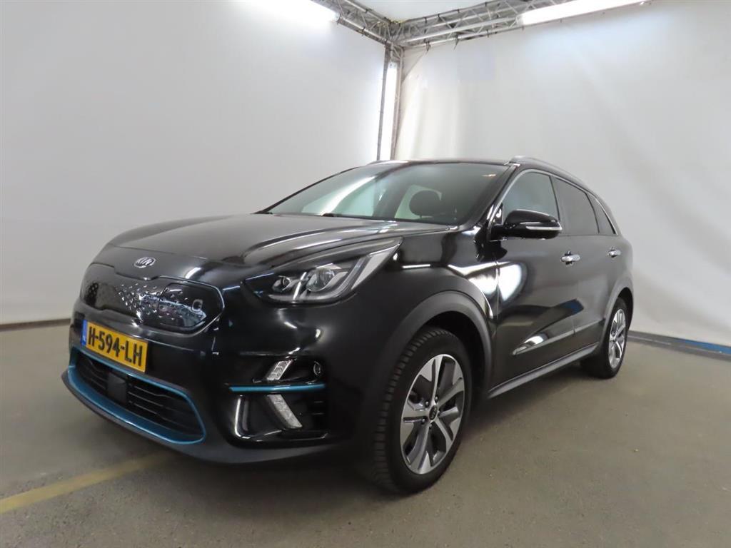 Kia Niro ev EXECUTIVELINE 64 KWH, 2020