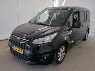 Ford Tourneo connect grand 1.5 TDCI TITANIUM, 2017