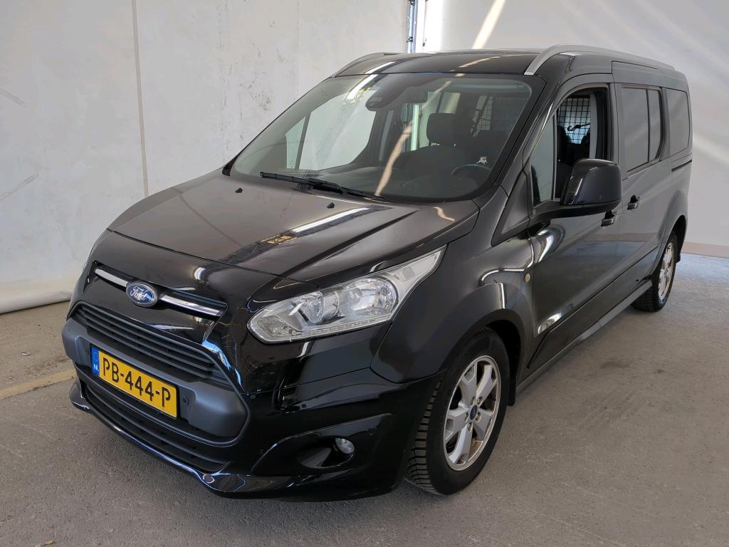 Ford Tourneo connect grand 1.5 TDCI TITANIUM, 2017