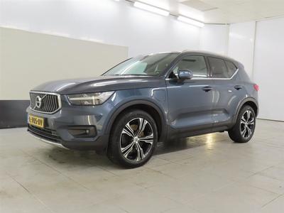 Volvo Xc40 1.5 T5 RECH. INSCR., 2021