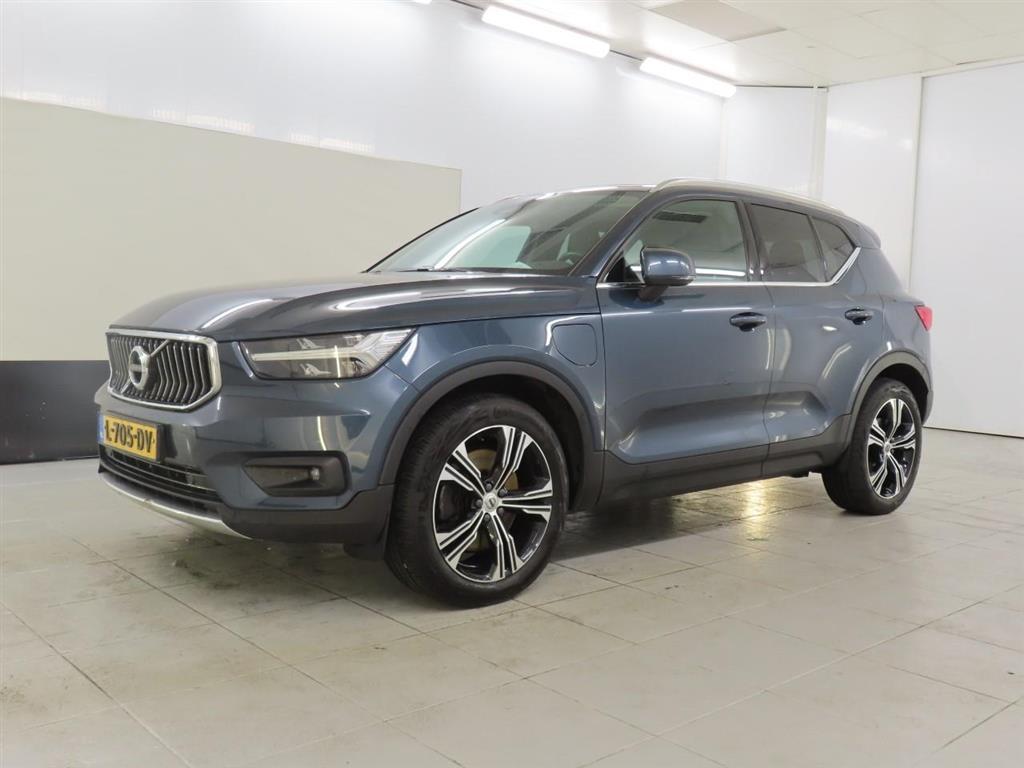 Volvo Xc40 1.5 T5 RECH. INSCR., 2021