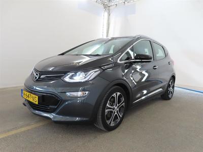 Opel Ampera-e BUSINESS EXEC 60 KWH, 2020
