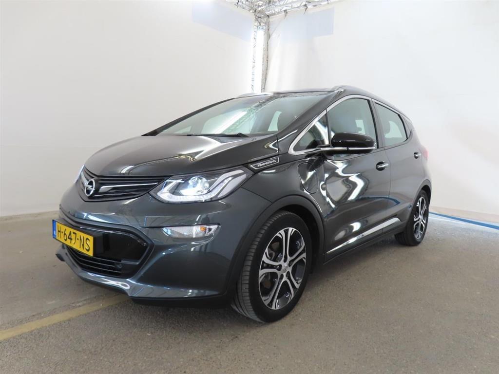 Opel Ampera-e BUSINESS EXEC 60 KWH, 2020