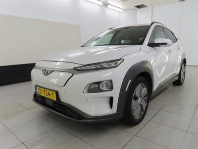 Hyundai Kona *GEARBOX BROKEN* EV PREMIUM 64 KWH, 2019
