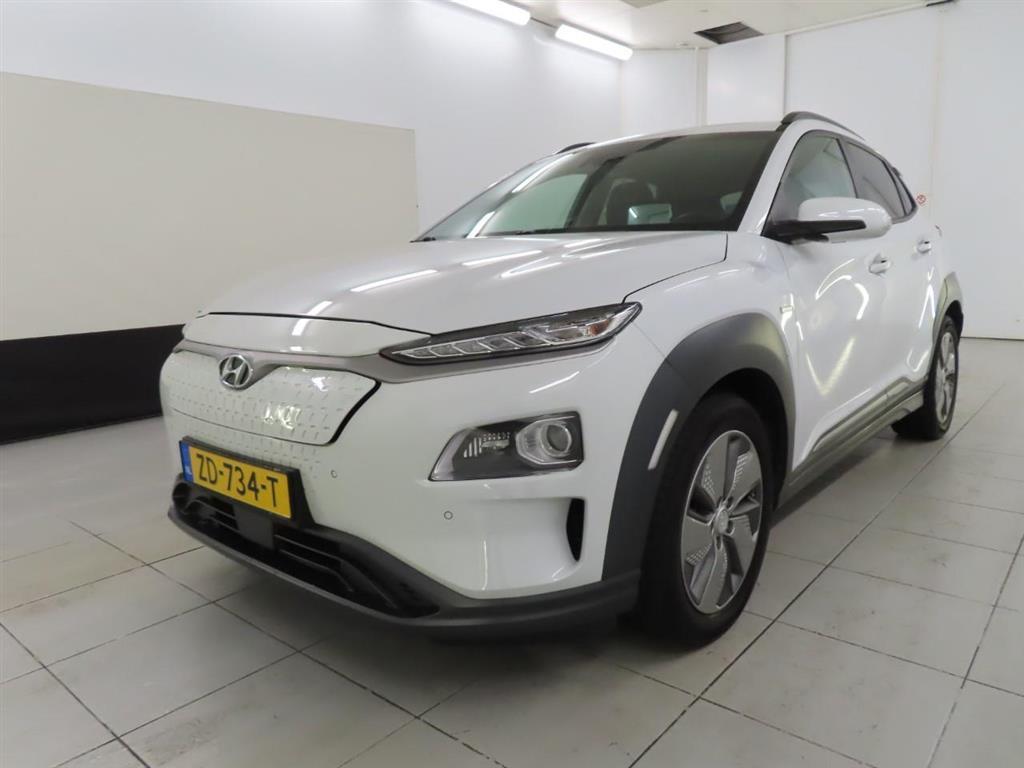 Hyundai Kona *GEARBOX BROKEN* EV PREMIUM 64 KWH, 2019