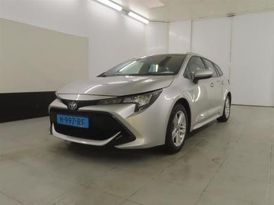 Toyota Corolla touring sports 1.8 HYBRID ACTIVE, 2020