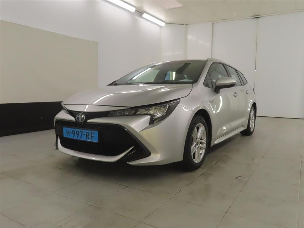 Toyota Corolla touring sports 1.8 HYBRID ACTIVE, 2020
