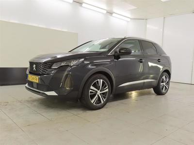 Peugeot 3008 1.2 PURET.BL ALLURE, 2021